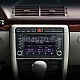 AUDI A4 - МУЛТИМЕДИЯ / Навигация android 16 DVD + DSP + CarPlay