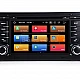 AUDI A4 - МУЛТИМЕДИЯ / Навигация android 16 DVD + DSP + CarPlay