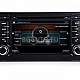 AUDI A4 - МУЛТИМЕДИЯ / Навигация android 16 DVD + DSP + CarPlay