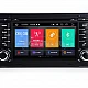 AUDI A4 - МУЛТИМЕДИЯ / Навигация android 16 DVD + DSP + CarPlay