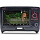 AUDI TT, TTS - МУЛТИМЕДИЯ / Навигация Android DVD
