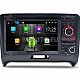 AUDI TT, TTS - МУЛТИМЕДИЯ / Навигация Android DVD