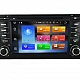 AUDI A6 - МУЛТИМЕДИЯ / Навигация android 16 + CARPLAY + DSP
