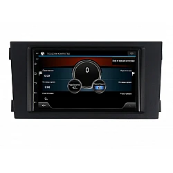 AUDI A6 - 7" МУЛТИМЕДИЯ / Навигация Android