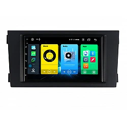 AUDI A6 - 7" МУЛТИМЕДИЯ / Навигация Android