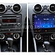 AUDI A3 - 9 МУЛТИМЕДИЯ / Навигация android 16