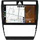 AUDI A6 - 9 МУЛТИМЕДИЯ / Навигация android 16