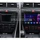AUDI A6 - 9 МУЛТИМЕДИЯ / Навигация android 16