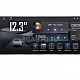 BMW СЕРИЯ 3 E46 - 12.3 МУЛТИМЕДИЯ / Навигация android 16