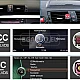 BMW Серия 1 E81 E82 E87 E88 CCC - 12.3 МУЛТИМЕДИЯ / Навигация Android 16 CPU:8-CORE + DSP + CARPLAY + SIM