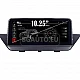 BMW X1 E84 CIC - МУЛТИМЕДИЯ / Навигация android 16, CPU:8-CORE, RAM:4GB