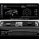 BMW Серия 5 F10, F11 NBT - 12.3 МУЛТИМЕДИЯ / Навигация Android