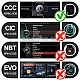 BMW E70 E71 CCC - 12.3 МУЛТИМЕДИЯ / Навигация Android 16 CPU:8-CORE + DSP + CARPLAY + SIM