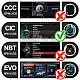 BMW E70 E71 CIC - 12.3 МУЛТИМЕДИЯ / Навигация Android 16 CPU:8-CORE + DSP + CARPLAY + SIM