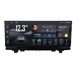 BMW X1 F48 - 12.3" МУЛТИМЕДИЯ / Навигация Android 16 CPU:8-CORE + DSP + CARPLAY + SIM
