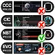 BMW X1 F48 - 12.3 МУЛТИМЕДИЯ / Навигация Android 16 CPU:8-CORE + DSP + CARPLAY + SIM