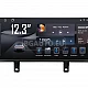 BMW Серия 3 F30 F31 F34 F80, Серия 4 F32 F33 F82 NBT  - 12.3 МУЛТИМЕДИЯ / Навигация Android 16 CPU:8-CORE + DSP + CARPLAY + SIM