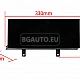 BMW Серия 3 F30 F31 F34 F80, Серия 4 F32 F33 F82 NBT  - 12.3 МУЛТИМЕДИЯ / Навигация Android 16 CPU:8-CORE + DSP + CARPLAY + SIM
