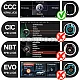 BMW E90 E60 E63 E64 CCC - 12.3 МУЛТИМЕДИЯ / Навигация Android 16 CPU:8-CORE + DSP + CARPLAY + SIM