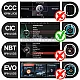 BMW X1 E84 CIC - 12.3 МУЛТИМЕДИЯ / Навигация Android 16 CPU:8-CORE + DSP + CARPLAY + SIM