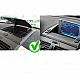 BMW X3 E83 -12.3 МУЛТИМЕДИЯ / Навигация Android 16 CPU:8-CORE + DSP + CARPLAY + SIM