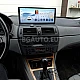BMW X3 E83 -12.3 МУЛТИМЕДИЯ / Навигация Android 16 CPU:8-CORE + DSP + CARPLAY + SIM