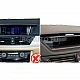 BMW X1 E84 - 12.3 МУЛТИМЕДИЯ / Навигация Android 16 CPU:8-CORE + DSP + CARPLAY + SIM