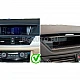BMW X1 E84 CIC - 12.3 МУЛТИМЕДИЯ / Навигация Android 16 CPU:8-CORE + DSP + CARPLAY + SIM