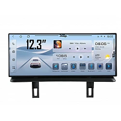 BMW Серия 1 E81 E82 E87 E88 CCC - 12.3" МУЛТИМЕДИЯ / Навигация Android 16 CPU:8-CORE + DSP + CARPLAY + SIM