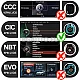 BMW Серия 1 E81 E82 E87 E88 CIC - 12.3 МУЛТИМЕДИЯ / Навигация Android 16 CPU:8-CORE + DSP + CARPLAY + SIM