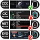 BMW Серия 1 E81 E82 E87 E88 CCC - 12.3 МУЛТИМЕДИЯ / Навигация Android 16 CPU:8-CORE + DSP + CARPLAY + SIM