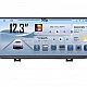 Серия 2 F22 F23 NBT - 12.3 МУЛТИМЕДИЯ / Навигация Android 16 CPU:8-CORE + DSP + CARPLAY + SIM