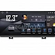 Серия 2 F22 F23 NBT - 12.3 МУЛТИМЕДИЯ / Навигация Android 16 CPU:8-CORE + DSP + CARPLAY + SIM