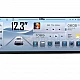 BMW Серия 7 E65 E66 E67 E68 CCC - 12.3 МУЛТИМЕДИЯ / Навигация Android 16 CPU:8-CORE + DSP + CARPLAY + SIM