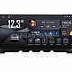 BMW Серия 7 F01 F02 F03 F04 CIC -12.3 МУЛТИМЕДИЯ / Навигация Android 16 CPU:8-CORE + DSP + CARPLAY + SIM