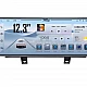 BMW Серия 1 F20 F21 Серия 2 F22 F23 NBT - 12.3 МУЛТИМЕДИЯ / Навигация Android 16 CPU:8-CORE + DSP + CARPLAY + SIM
