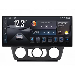 BMW E81 E82 E87 E88 - 12.3" МУЛТИМЕДИЯ / Навигация android 16