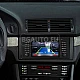 BMW E39 - МУЛТИМЕДИЯ / Навигация Android + CARPLAY + ANDROID AUTO