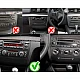 BMW E90 E91 E92 E93 - МУЛТИМЕДИЯ / Навигация android 16 + DSP + CarPlay