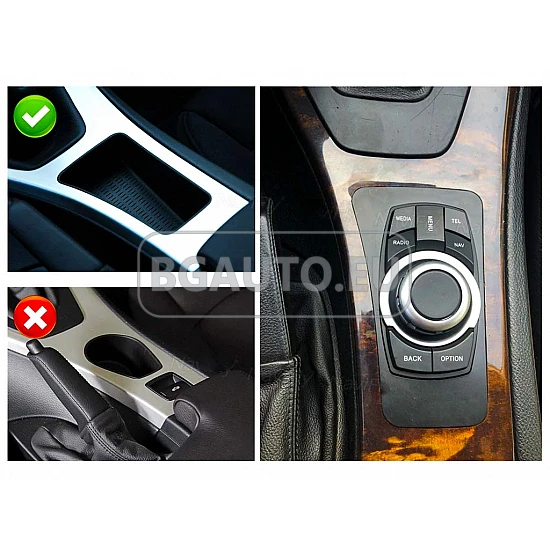 BMW Серия 3 E90 E91 E92 E93  - 10.25 МУЛТИМЕДИЯ / Навигация android 15 CPU:8-CORE, RAM:4GB, ROM:64GB, DSP, CARPLAY, SIM