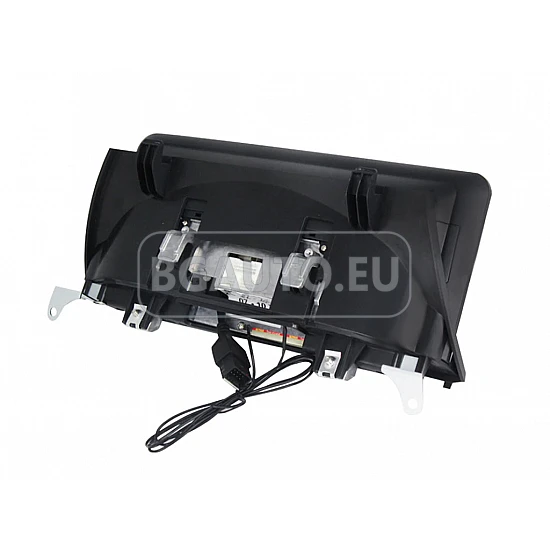 BMW E70 E71 CCC - МУЛТИМЕДИЯ / Навигация CPU:8-Core, RAM:4Gb, ROM:64Gb  android 16