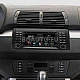 МУЛТИМЕДИЯ за BMW E53 E38 - android 16