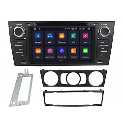 BMW E90 E91 E92 E93 - МУЛТИМЕДИЯ / Навигация Android DVD