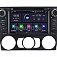 BMW E90 E91 E92 E93 - МУЛТИМЕДИЯ / Навигация Android DVD