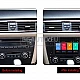BMW E81 E82 E87 E88 - МУЛТИМЕДИЯ / Навигация android 16 DVD + DSP + CarPlay