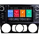 BMW E90 E91 - МУЛТИМЕДИЯ / Навигация Android CPU:8-Core, RAM:4Gb DVD + DSP + CARPLAY