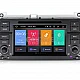 BMW E46 - МУЛТИМЕДИЯ / Навигация Android CPU:8-Core, RAM:4Gb, ROM:64Gb DVD + DSP + CARPLAY