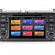 BMW E46 - МУЛТИМЕДИЯ / Навигация Android CPU:8-Core, RAM:4Gb, ROM:64Gb DVD + DSP + CARPLAY