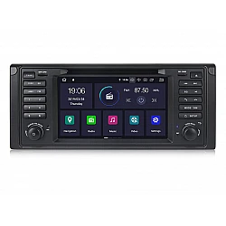 BMW E39 - МУЛТИМЕДИЯ / Навигация Android DVD
