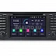 BMW E39 - МУЛТИМЕДИЯ / Навигация Android DVD